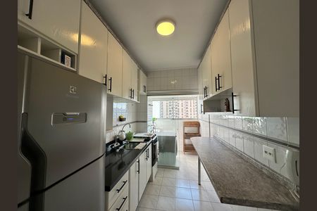 Apartamento para alugar com 65m², 3 quartos e 1 vaga Apartamento para alugar com 65m², 3 quartos e 1 vagaCozinha