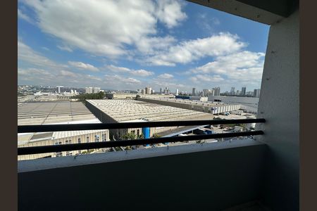 Apartamento para alugar com 65m², 3 quartos e 1 vaga Apartamento para alugar com 65m², 3 quartos e 1 vagaVaranda da Sala