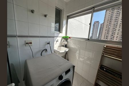 Apartamento para alugar com 65m², 3 quartos e 1 vaga Apartamento para alugar com 65m², 3 quartos e 1 vagaÁrea de Serviço