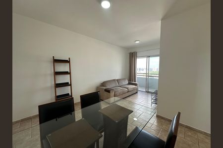 Apartamento para alugar com 65m², 3 quartos e 1 vaga Apartamento para alugar com 65m², 3 quartos e 1 vagaSala