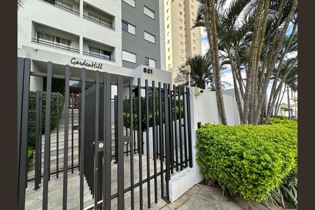 Apartamento para alugar com 65m², 3 quartos e 1 vaga Apartamento para alugar com 65m², 3 quartos e 1 vagaFachada e portaria