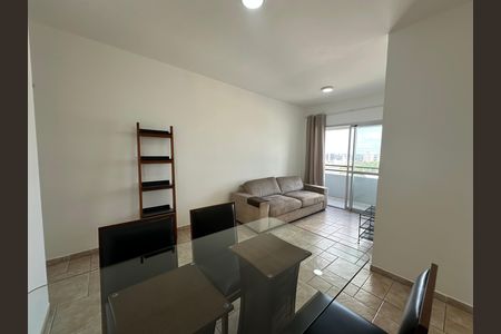 Apartamento para alugar com 65m², 3 quartos e 1 vaga Apartamento para alugar com 65m², 3 quartos e 1 vagaSala