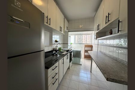 Apartamento para alugar com 65m², 3 quartos e 1 vaga Apartamento para alugar com 65m², 3 quartos e 1 vagaCozinha
