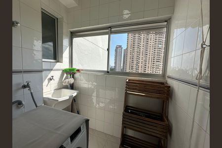 Apartamento para alugar com 65m², 3 quartos e 1 vaga Apartamento para alugar com 65m², 3 quartos e 1 vagaÁrea de Serviço