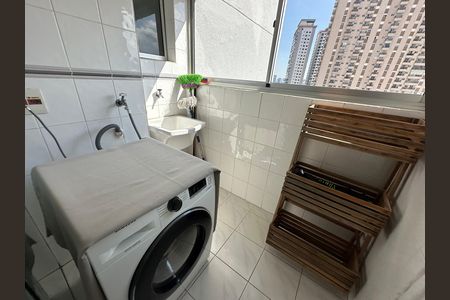 Apartamento para alugar com 65m², 3 quartos e 1 vaga Apartamento para alugar com 65m², 3 quartos e 1 vagaÁrea de Serviço