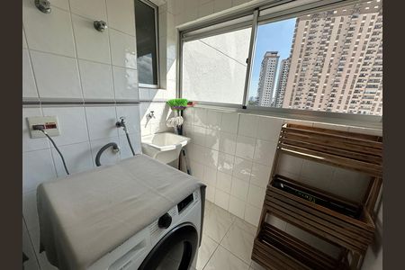 Apartamento para alugar com 65m², 3 quartos e 1 vaga Apartamento para alugar com 65m², 3 quartos e 1 vagaÁrea de Serviço