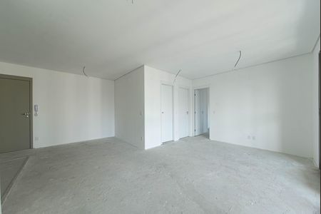 Sala de apartamento para alugar com 2 quartos, 81m² em Brooklin, São Paulo
