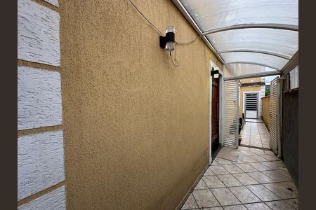 Foto 10 de casa à venda com 3 quartos, 170m² em Tatuapé, São Paulo