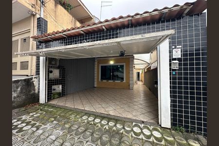 Foto 01 de casa à venda com 3 quartos, 170m² em Tatuapé, São Paulo