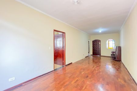 Sala de casa à venda com 3 quartos, 180m² em Umuarama, Osasco