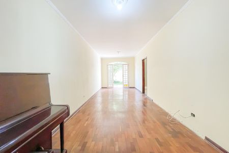 Sala de casa à venda com 3 quartos, 180m² em Umuarama, Osasco