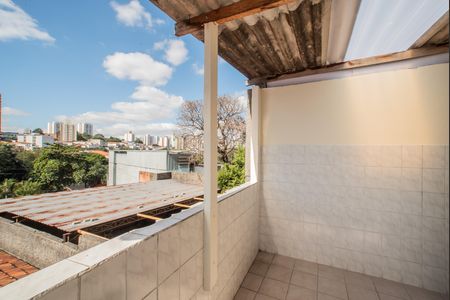 Casa para alugar com 70m², 1 quarto e 1 vaga Casa para alugar com 70m², 1 quarto e 1 vagaÁrea de Serviço