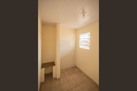 Casa para alugar com 70m², 1 quarto e 1 vaga Casa para alugar com 70m², 1 quarto e 1 vagaQuarto de Serviço