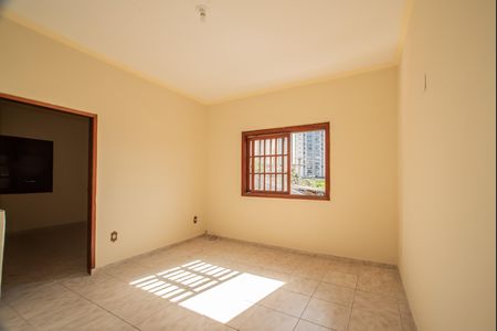 Sala de casa para alugar com 1 quarto, 70m² em Chácara Inglesa, São Paulo