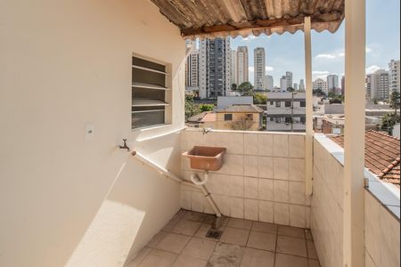 Casa para alugar com 70m², 1 quarto e 1 vaga Casa para alugar com 70m², 1 quarto e 1 vagaÁrea de Serviço