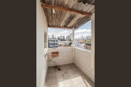 Casa para alugar com 70m², 1 quarto e 1 vaga Casa para alugar com 70m², 1 quarto e 1 vagaÁrea de Serviço