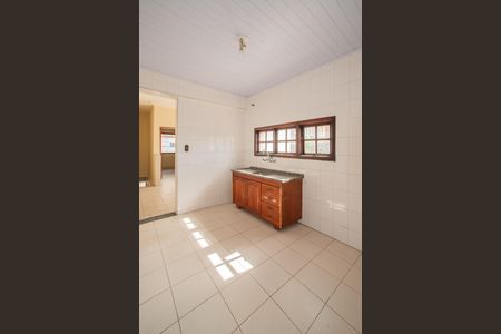 Casa para alugar com 70m², 1 quarto e 1 vaga Casa para alugar com 70m², 1 quarto e 1 vagaCozinha