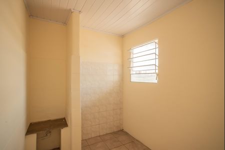 Casa para alugar com 70m², 1 quarto e 1 vaga Casa para alugar com 70m², 1 quarto e 1 vagaQuarto de Serviço