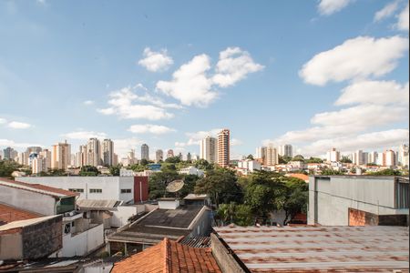 Casa para alugar com 70m², 1 quarto e 1 vaga Casa para alugar com 70m², 1 quarto e 1 vagaVista da Área de Serviço