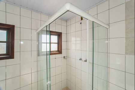 Casa para alugar com 70m², 1 quarto e 1 vaga Casa para alugar com 70m², 1 quarto e 1 vagaBanheiro