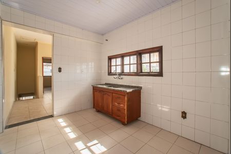 Casa para alugar com 70m², 1 quarto e 1 vaga Casa para alugar com 70m², 1 quarto e 1 vagaCozinha