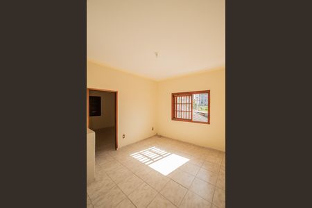 Sala de casa para alugar com 1 quarto, 70m² em Chácara Inglesa, São Paulo