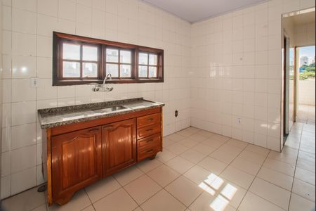 Casa para alugar com 70m², 1 quarto e 1 vaga Casa para alugar com 70m², 1 quarto e 1 vagaCozinha