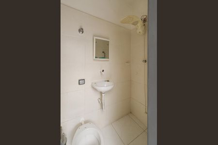 Casa à venda com 132m², 3 quartos e 2 vagasBanheiro de Serviço