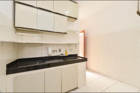 Casa à venda com 132m², 3 quartos e 2 vagasCozinha