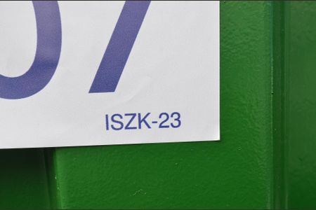 Casa à venda com 132m², 3 quartos e 2 vagasPlaca Instalada 26-05-2026-ISZK-23