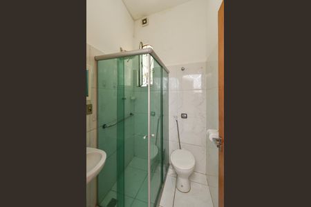 Casa à venda com 132m², 3 quartos e 2 vagasBanheiro Social