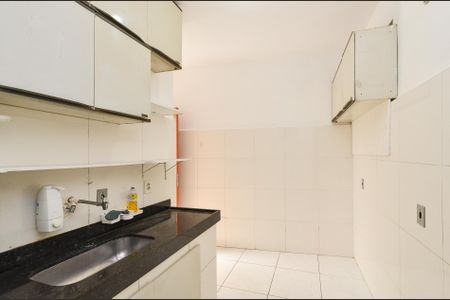 Casa à venda com 132m², 3 quartos e 2 vagasCozinha