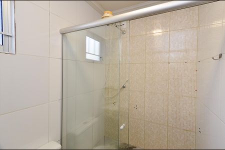 Casa para alugar com 60m², 1 quarto e sem vaga Casa para alugar com 60m², 1 quarto e sem vagaBanheiro