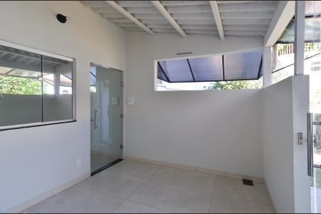 Casa para alugar com 60m², 1 quarto e sem vaga Casa para alugar com 60m², 1 quarto e sem vagaÁrea de Serviço
