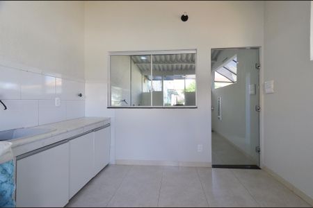 Casa para alugar com 60m², 1 quarto e sem vaga Casa para alugar com 60m², 1 quarto e sem vagaÁrea de Serviço