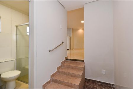 Casa para alugar com 60m², 1 quarto e sem vaga Casa para alugar com 60m², 1 quarto e sem vagaBanheiro