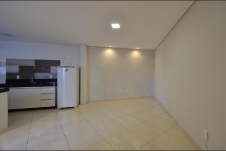 Casa para alugar com 60m², 1 quarto e sem vaga Casa para alugar com 60m², 1 quarto e sem vagaSala Ambientes