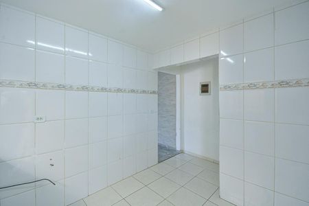 Casa para alugar com 60m², 1 quarto e 1 vagaCozinha