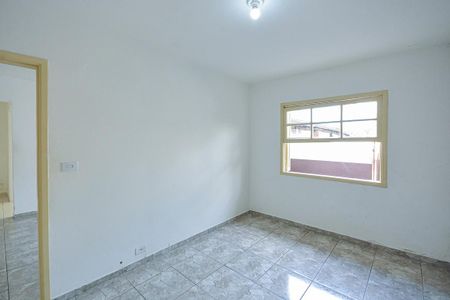 Quarto de casa para alugar com 1 quarto, 60m² em Vila Friburgo, São Paulo