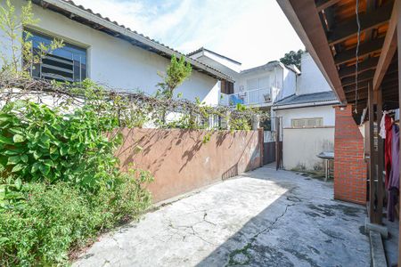 Casa para alugar com 60m², 1 quarto e 1 vagaGaragem