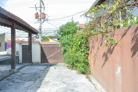 Casa para alugar com 60m², 1 quarto e 1 vagaGaragem