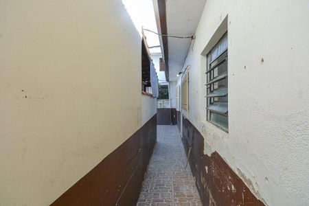 Casa para alugar com 60m², 1 quarto e 1 vagaCorredor