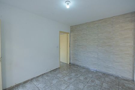 Sala de casa para alugar com 1 quarto, 60m² em Vila Friburgo, São Paulo