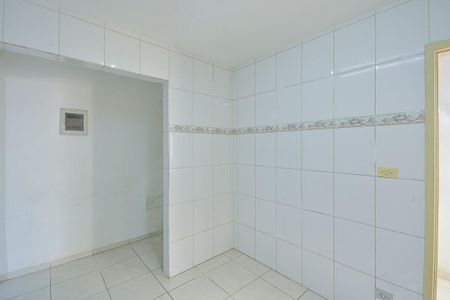 Casa para alugar com 60m², 1 quarto e 1 vagaCozinha
