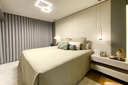 Apartamento à venda com 216m², 4 quartos e 4 vagasSuite 1