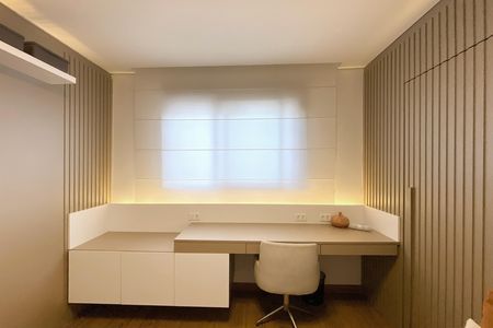 Apartamento à venda com 216m², 4 quartos e 4 vagasSuite 2