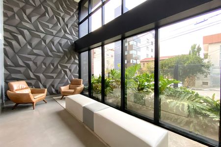 Apartamento à venda com 216m², 4 quartos e 4 vagasÁrea comum