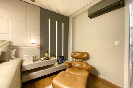 Apartamento à venda com 216m², 4 quartos e 4 vagasSuite 1