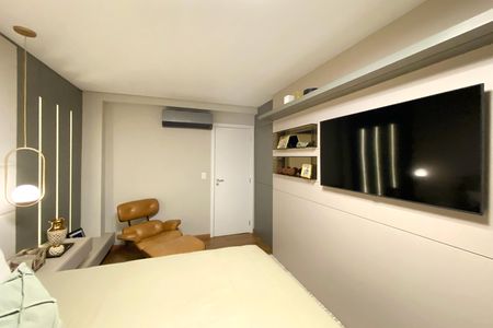 Apartamento à venda com 216m², 4 quartos e 4 vagasSuite 1