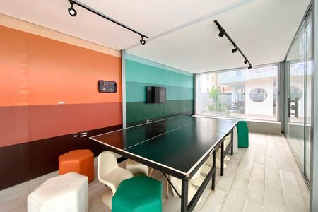 Apartamento à venda com 216m², 4 quartos e 4 vagasÁrea comum